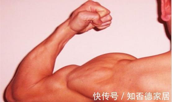 身体|年纪越大力量训练越重要,上了年纪坚持锻炼,5个好处让你看到