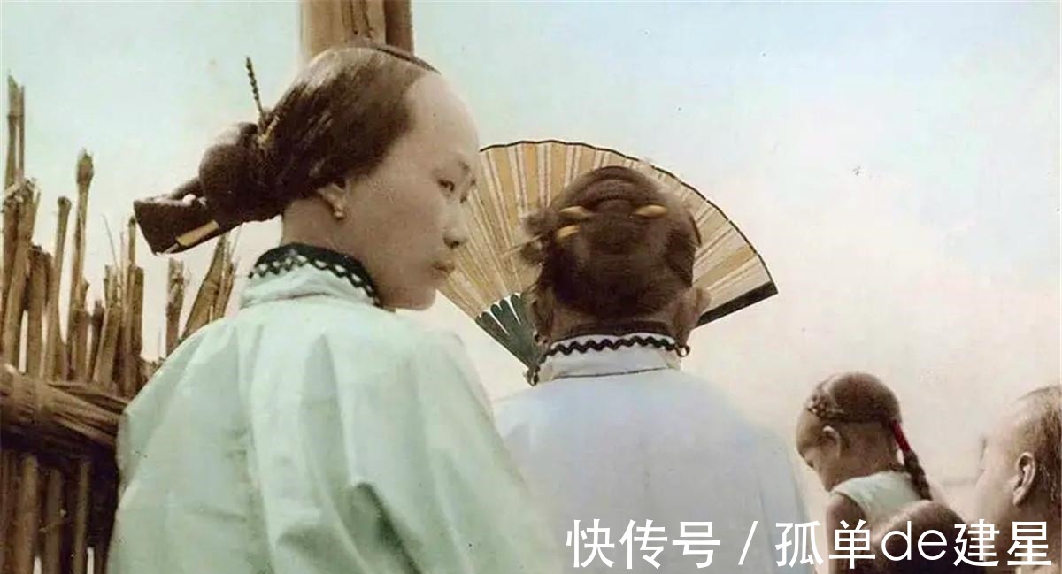 奇案|清代一桩“误奸”奇案告诫世人,若要家宅安宁,不可留宿外人