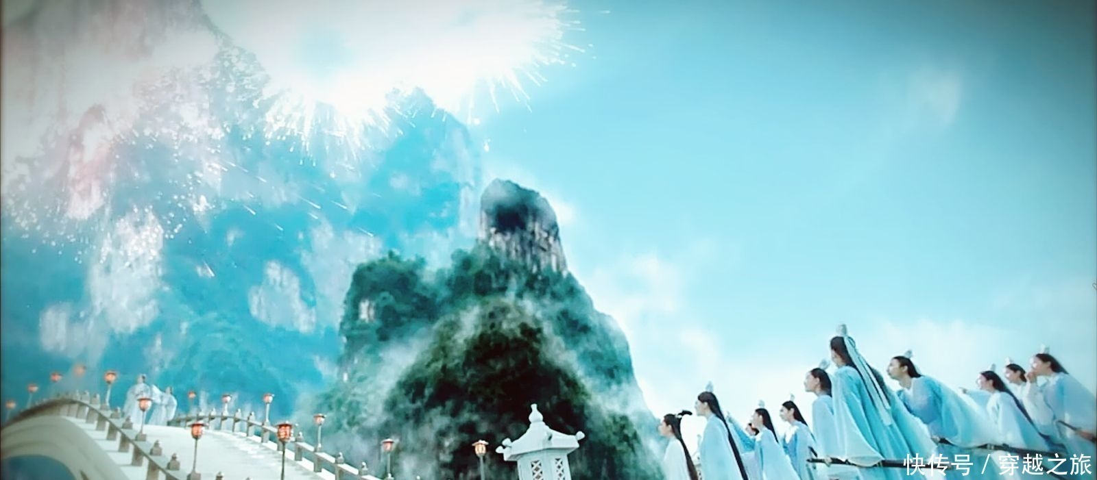 秘密!老子的《道德经》里居然隐藏了这么大一个秘密!