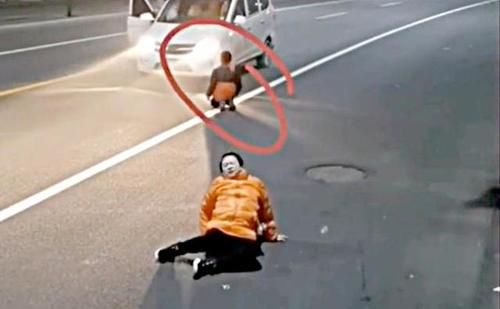 位妈妈说|据说,90%以上的妈妈看不懂孩子的画,于是,有了一个意外的实验