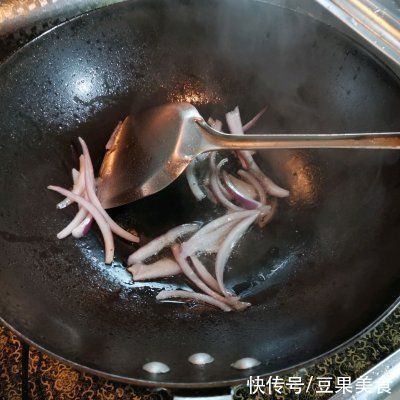 肥牛土豆泥，好吃到根本停不下来