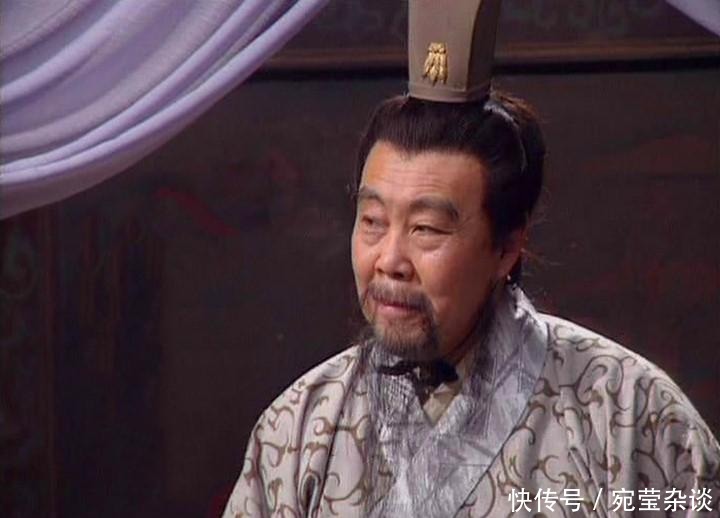 隐藏|《三国演义》中隐藏的说话之道,遇到这3种情况,一个字也不要吭