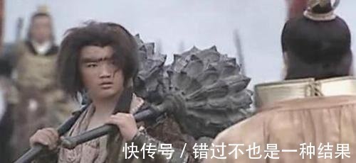 猛将@小说中隋唐第一高手是李元霸,那现实中又是谁呢绝对意料之外!