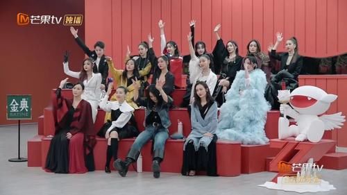 同样的配方，《浪姐2》为何不好看了？