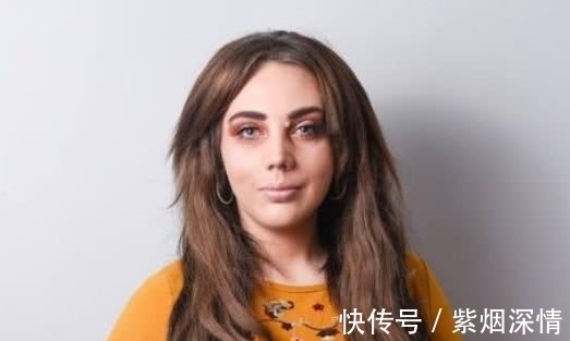 身材|国外女子瘦到27公斤，走在街上人人都躲着她，增肥后却惊艳众人！