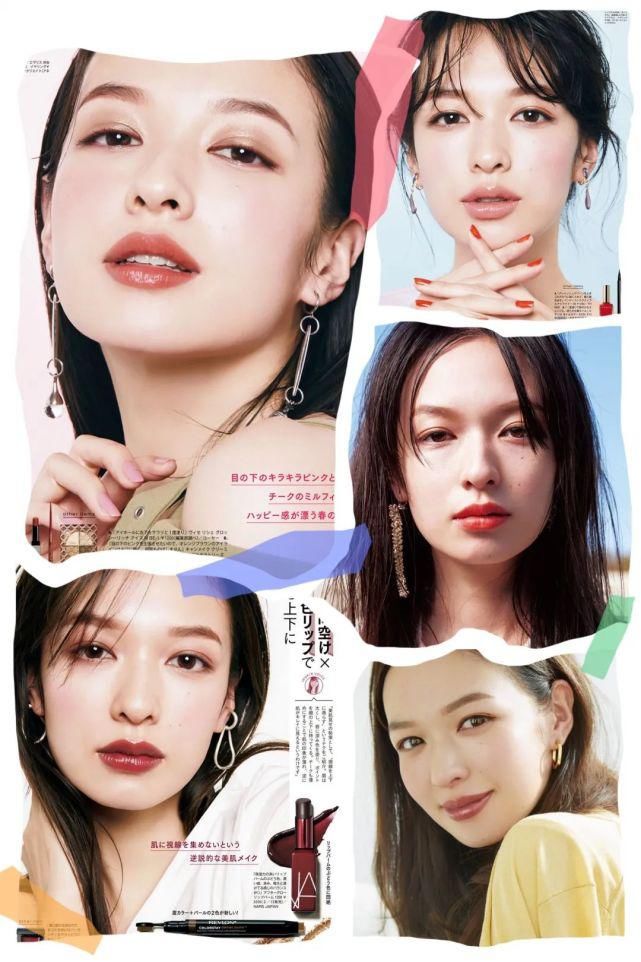 2021公认美女新类型来了！“奶茶系女生”火了！