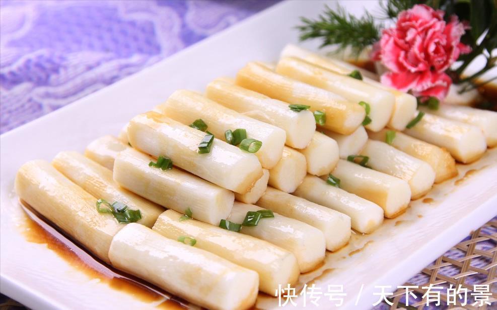 绿色蔬菜|立秋吃什么菜?吃这些滋补不上火,家人身体更健康