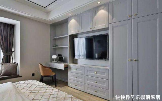 房子|花20万装修的房子，入住进去才发现，有用的柜子就3个，别少装