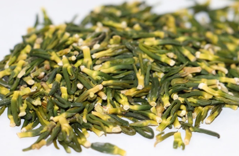 莲子芯|晚上失眠多梦别慌!常用此物泡水,每天一杯,皱纹没了,告别失眠