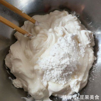 打蛋器|这#“佳”节好滋味#酸奶泡芙连吃3天了！明天还想吃