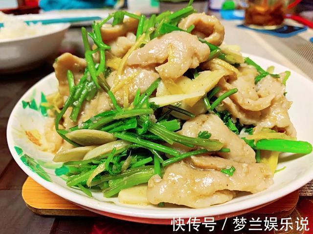 冬补|冬补三九,建议老年人多吃6种蔬菜,钾含量高,有助于增强体质