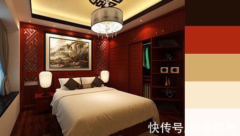 诗尼曼|色彩改变家 让搭配给家来个大变样