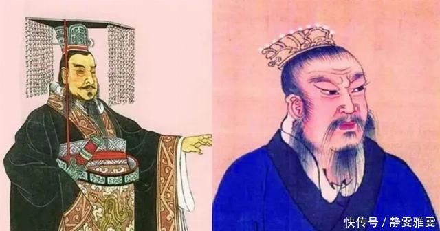 中国|一口气读懂中国历史朝代,来龙去脉先后顺序,不再傻傻分不清楚