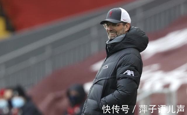 克洛普:赛季初各队一样受集训时间短影响