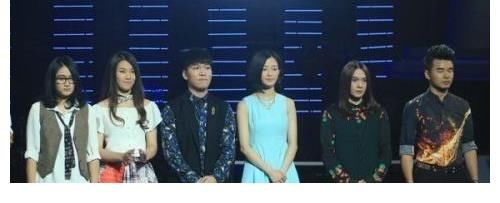 青春有你3|啥？《好声音》第四季全国季军又来参加2021《好声音》，有意思吗