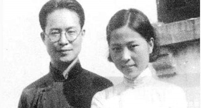 “乡下人”沈从文与“千金小姐”张兆和的令人唏嘘不已的爱情