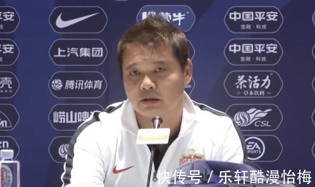 恒大|深足换帅最新动态,代理主帅直言想要转正,恒大功勋或强势入主!