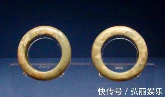 高清图!百张馆藏高清图为你诠释古玉的无穷魅力