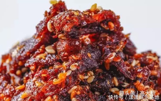  家常|香浓味美的几道家常美食，口味独特，简单快捷，好吃还不油腻