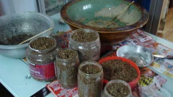 钓友们|野钓不上鱼那是因为用饵不对,我从三个方面,分享几种钓饵