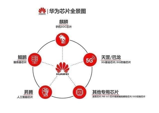 美国商务部|不是5G也不是手机,任正非透露华为真正杀手锏,美国没有公司做到