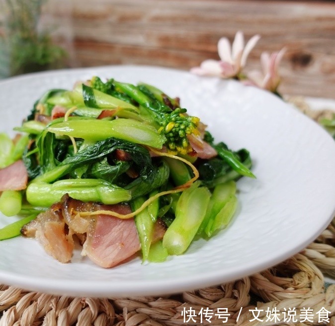 入秋后，把这5道家常菜端上桌，荤素搭配，营养全面，换季少生病