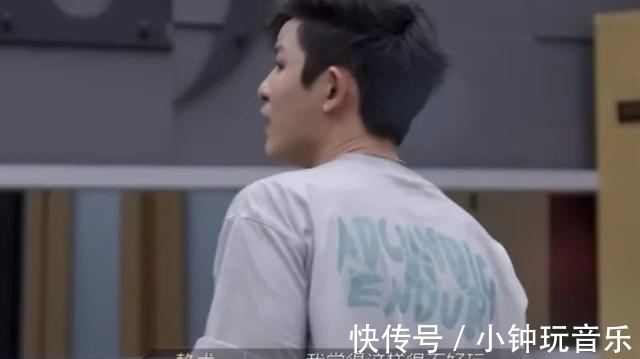 敖犬|他就是传说中的“绿茶男”吧?