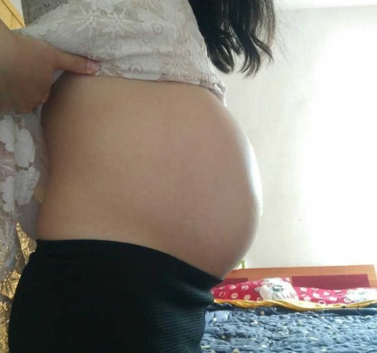 劳逸结合|“别成天躺着,出去走走路”孕晚期该如何生活?