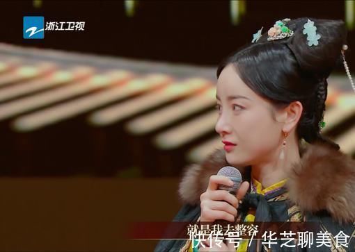 章子怡|王霏霏王自健哭完,盛一伦张檬接着哭,我就是演员成大型卖惨现场