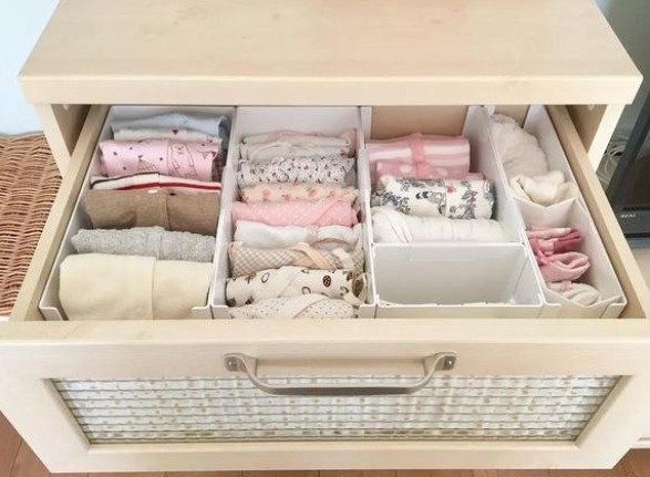 操作台|日本55平米的房子,收纳做到淋漓尽致,每一平米都安排得明明白白