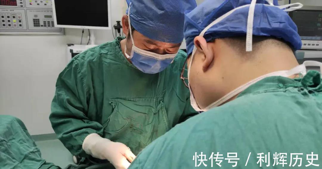 腺癌|明明感觉不到疼,为什么还一直尿血呢?一查竟是脐尿管腺癌在惹祸