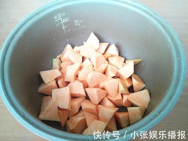 山芋|胃不好的人多吃“它”，隔天喝一碗，养胃健脾，修护胃黏膜