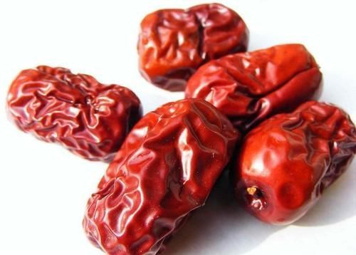 半乳醛聚糖|常吃红枣好处多,但切忌与一物同食,偏偏很多人犯错误!