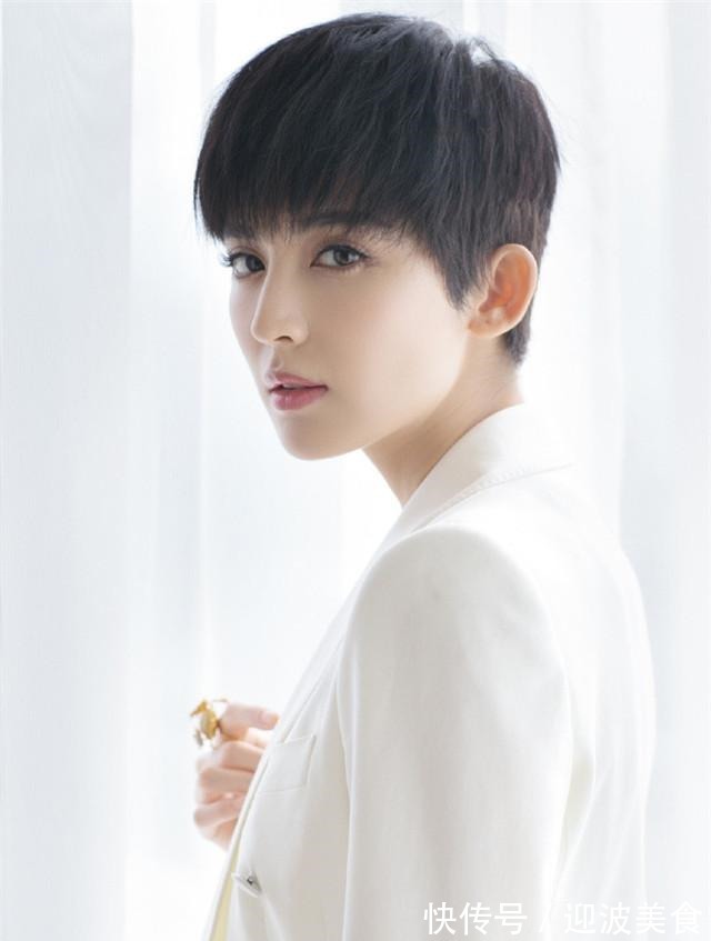 女人味 公认最丑的4种女生“发型”,严重拉低颜值,你中了第几个