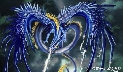  四大|上古辈分最高的四大神兽，堪称动物的始祖，麒麟凤凰都只是孙子辈
