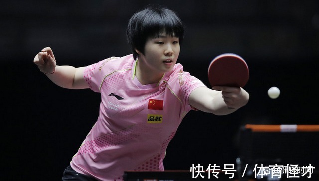 u19|无奈!林诗栋蒯曼在内,国乒13人集体退赛,背后原因出炉