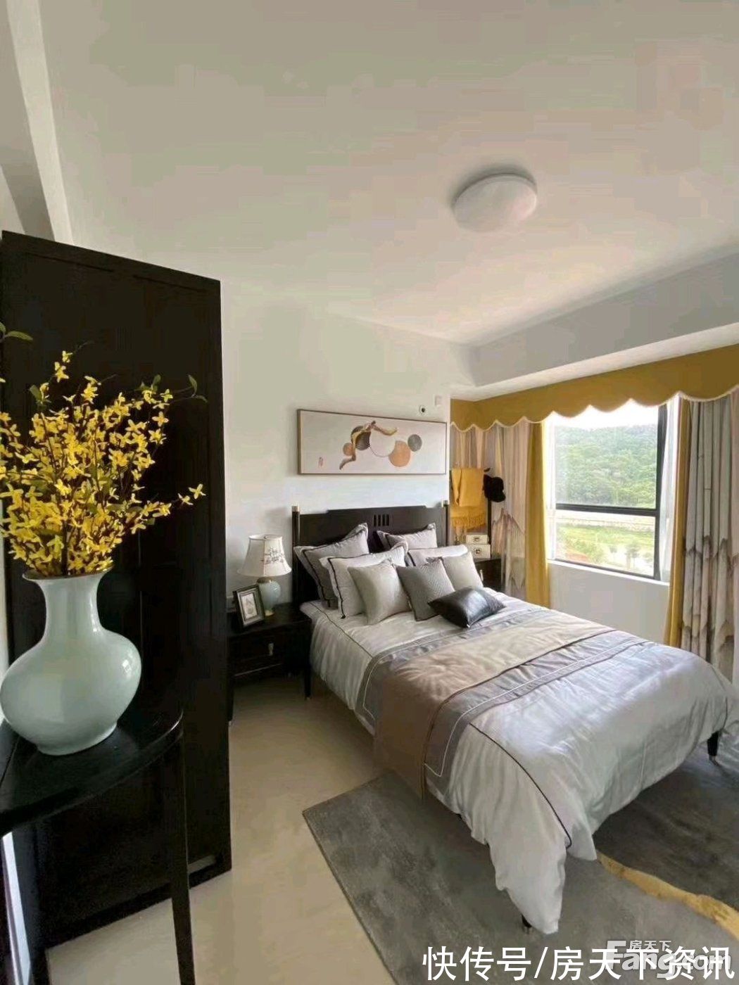 五指山|想看三亚五指山楼盘的最新现场实景，选房一定要看