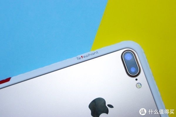 太乐芬|强劲保护，潮流担当——iPhone7太乐芬防摔手机壳开箱上手