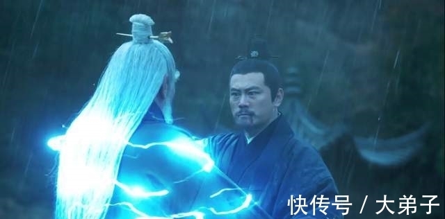 前世#《雪中悍刀行》轩辕青锋前世紫衣:赵黄巢负她,刘松涛为她屠江湖