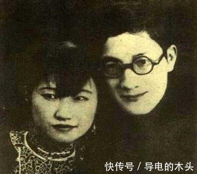 舞会#陆小曼做的这件事,彻底激怒徐志摩,使得他愤然离去造成坠机!