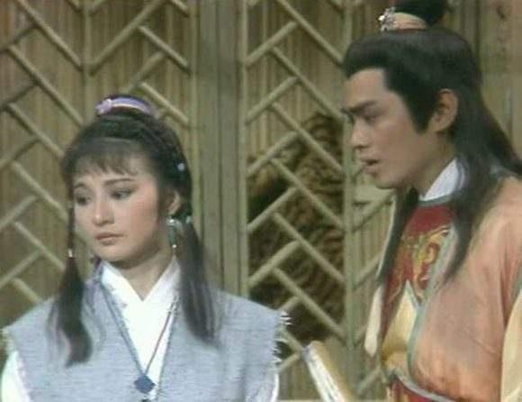 武学|金庸笔下唯一不会武功的男主,却达到武学最高境界,原型更不简单