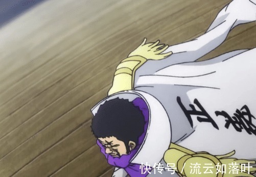 七武海|海贼王七武海制度废除,众人何去何从呢女帝汉库克危在旦夕