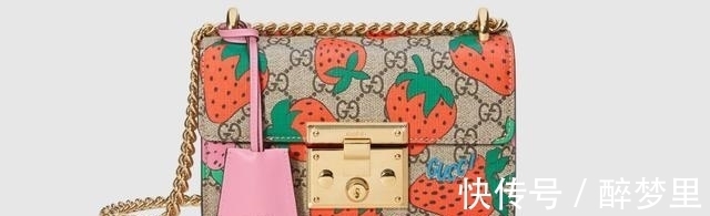 包包 盘点Gucci最值得入手的10款包包,你中榜了几个?