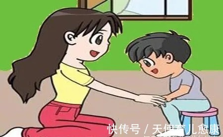 天使讲堂|天使讲堂:怎么正确处理儿童自闭症的行为问题?