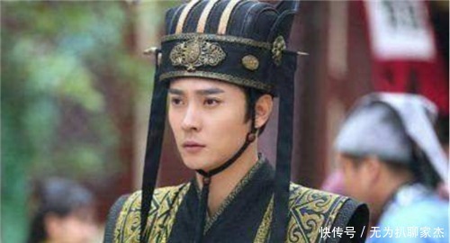 老道士给乞丐纹身,并预言:麻雀吃到谷子时,便是你飞黄腾达之时