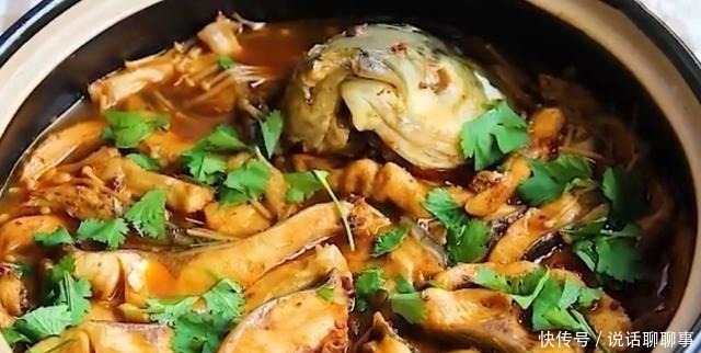 快过年了,教你鱼肉新吃法,不用一滴水,香嫩下饭,年夜饭更美味