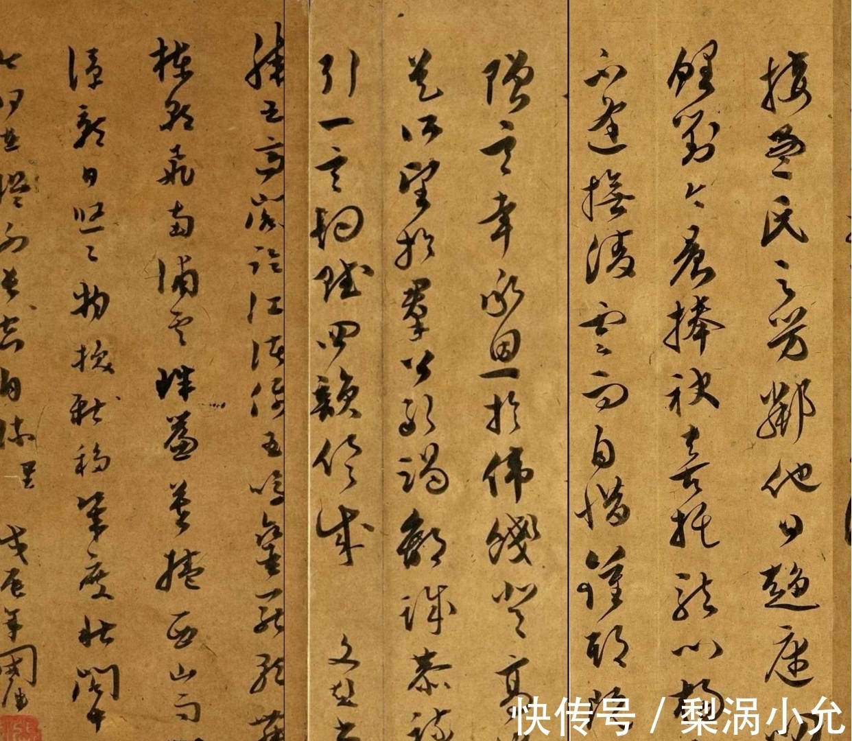 悦华&又反常识了!《滕王阁诗》和《滕王阁序》或非一体,有3条关键证据