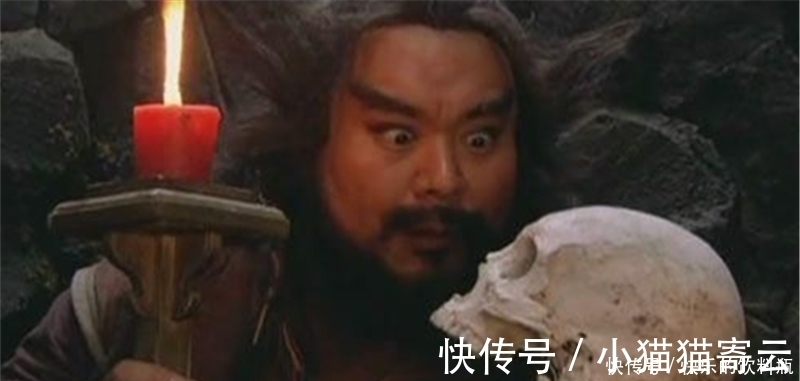 小李子|他是宋江的心腹,也是水浒中最伪善的人,看似憨厚实则阴暗