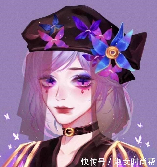 作死|第五人格会玩的调香师是如何倒地的大多数都是自己作死的