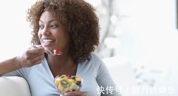 孕期|孕期再馋,这些水果宝妈也要忍住别贪吃,可能对胎儿发育不利